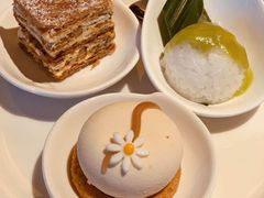 -富力丽思卡尔顿酒店·香荟全日制餐厅