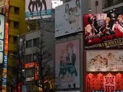-秋叶原电器街