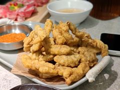 -鲜潭蒸汽石锅鱼(五道口购物中心店)