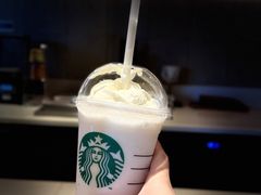 -星巴克(杭州龙坞茶镇店)