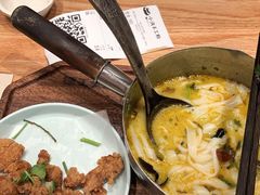 -小满手工粉(上海月星环球港店)