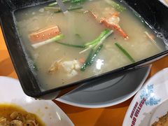 -班赞海鲜市场