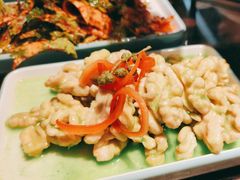 -江边城外烤鱼(方庄时代购物中心店)