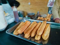 -阊门姚记豆浆(旧学前直营店)