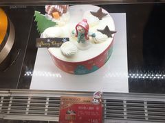 -85度C(南京龙世中心店)