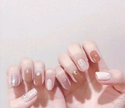 -LILY NAILS美甲美睫