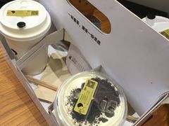 -喜茶(深圳福田星河COCO Park店)