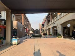 -王府井奥莱临潼小镇(临潼店)
