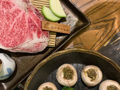 -黑牛の店·和牛烧肉(合生汇店)