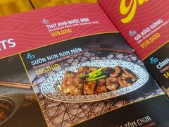 -Hoang Yen Vietnamese Cuisine