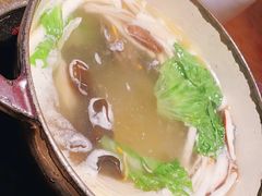 -黑鸡小馆(金源店)