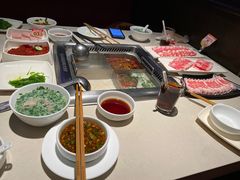 -海底捞火锅(杭州越界锦和大厦店)