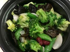 -那家小馆•北京菜•烤鸭(中关村店)