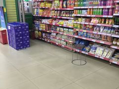 -京客隆超市(管庄店)