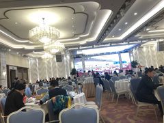 大堂-圣丰城酒家·宴会(宝安大仟里店)