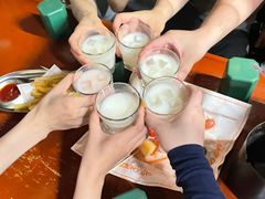 -HIB HUB公社(解放西路店)