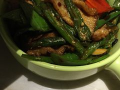 农家小炒肉-好武功闽南私房菜(万达店)