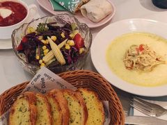 -库滋明·俄罗斯特色美食(中央大街店)