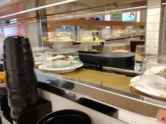 -争鲜回转寿司(浦东三钢里PLUS店)