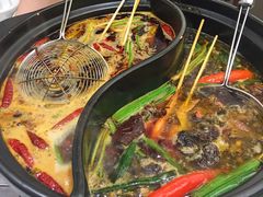 -围炉夜话·潮汕卤水火锅(榕江店)