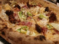 -PIZZA BIANCA(民园店)