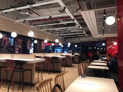 大堂-乡村基(杨家坪建设店)