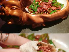 -鸽子侯·家宴·平价海鲜(市图书馆店)