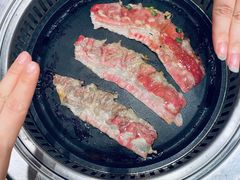 -花味·自助烤肉(雨花客厅店)