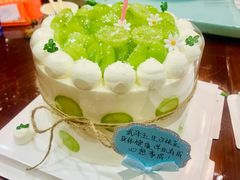 -鸭绿江海鲜烧烤大排档(杏林街店)