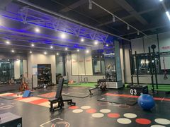 -奇迹健身·恒温游泳(金海首座店)