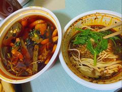 -眉州东坡·熊猫主题餐厅(枫蓝店)