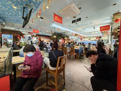 -旺角小渔村(幸福中路店)