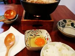 日本牛肉火锅-铃木食堂(帽儿胡同店)