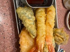 -元气寿司(环球港店)