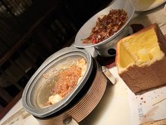 -绿茶餐厅(哈尔滨凯德店)