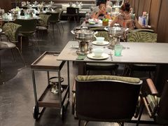 -鼎鼎香·港式火锅(北京SKP店)
