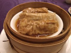 鲍汁腐皮卷-惠食佳·朱雀(东方商厦店)