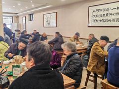 -老刘家永盛斋·传统泡馍(东关南街店)