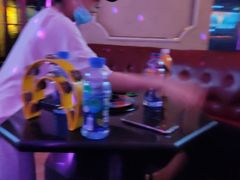 -麦度量贩式KTV(中联广场店)