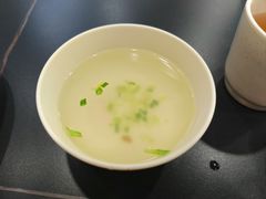 例汤-古早人小吃店(黄河北路店)
