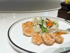 -金陵食府(林景店)