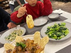 -瑜上·山食小馆