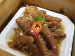 -日日鲜茶餐厅(小公园店)