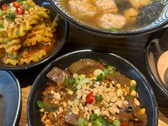 -北丐先生·野馄饨烧烤(雨花万象店)