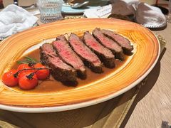 -波特曼西餐厅(中央大街店)