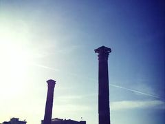 -奥林匹亚宙斯神庙