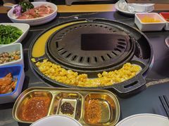 -碳夫·东北炭火烤肉(胥口店)