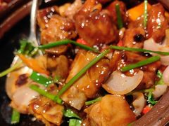 -志明眷村·台式融合菜·宵夜