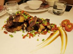 -尽膳·鱼鲜川菜(宽窄巷子店)