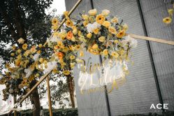 点击看大图 -六月嫁期婚礼(旗舰店)